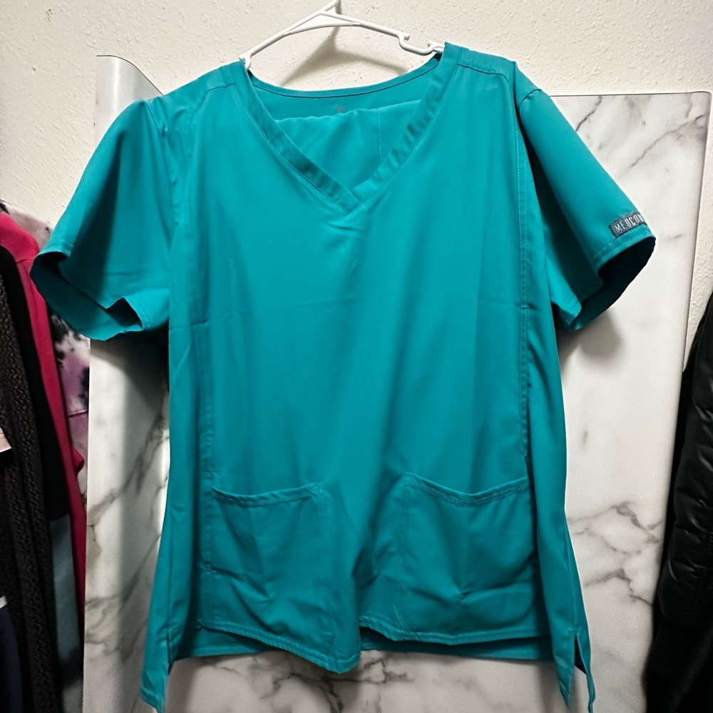 Med couture